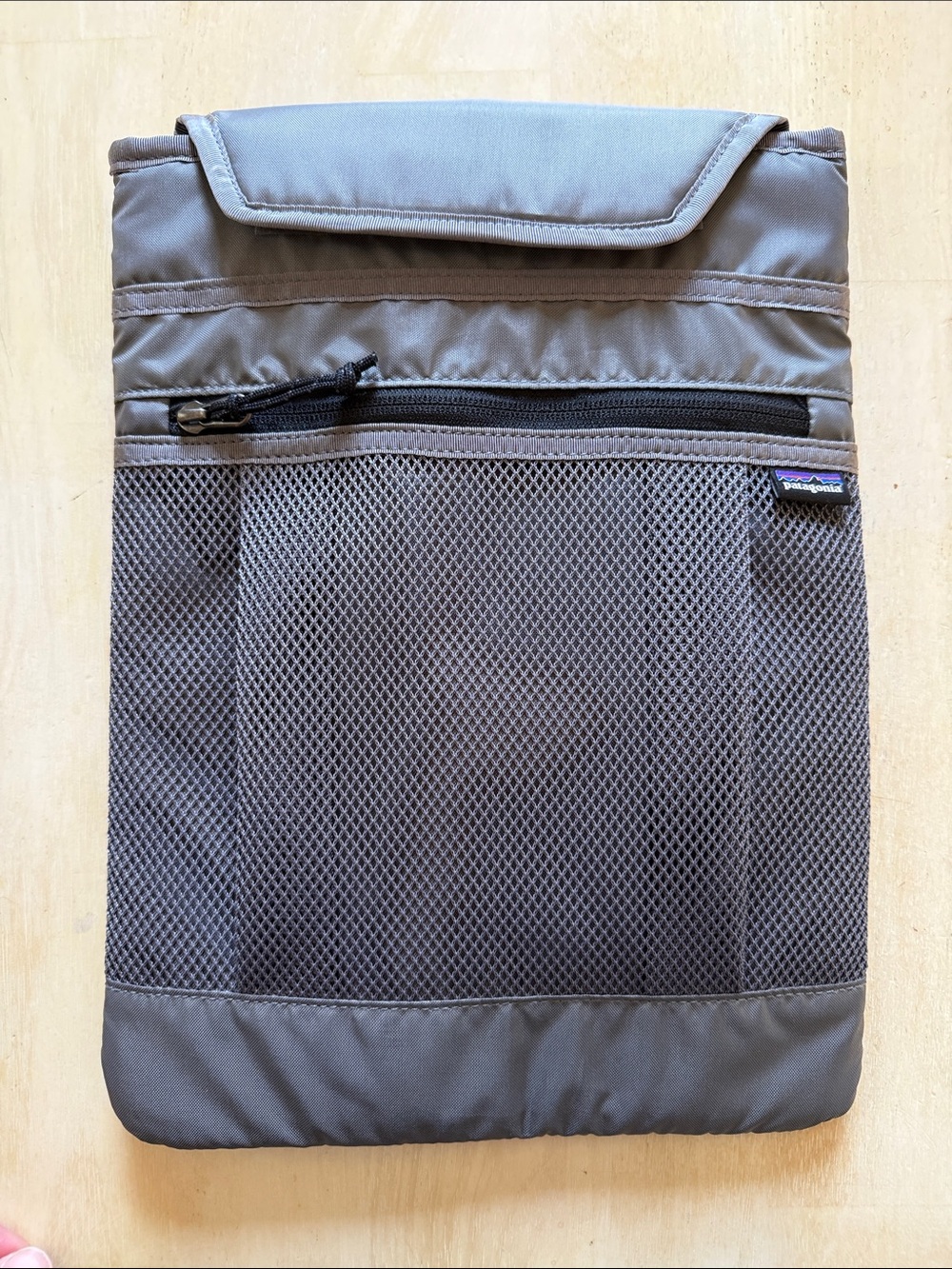 Patagonia laptop sleeve